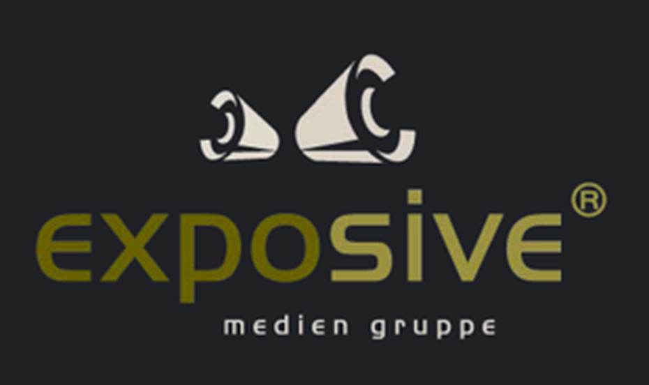 exposive medien gruppe